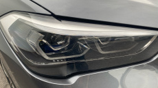 BMW X1 sDrive 18i [136] M Sport 5dr Petrol Estate